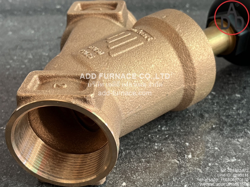 Burkert 2000 A 25,0 PTFE RG G2 (7)